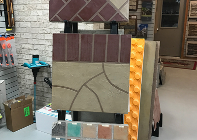 Cementitious Coating 2