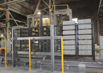 Flue Liner