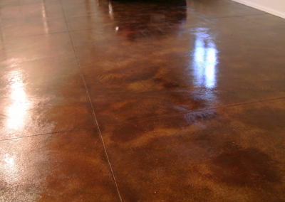 Wax Coating 1