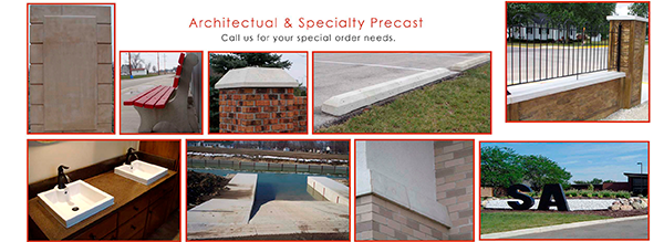 Chimney Block