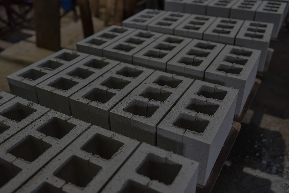 Concrete Products