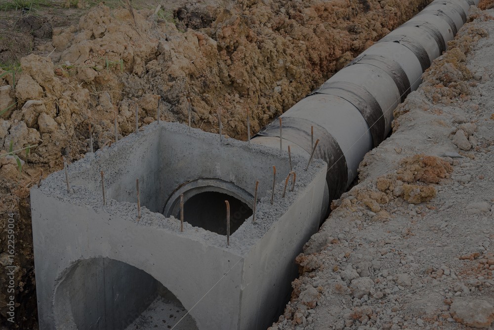 Drainage Products