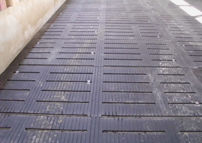 Flue Liner