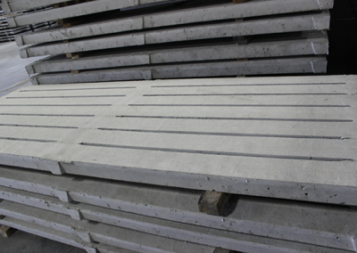 Chimney Block