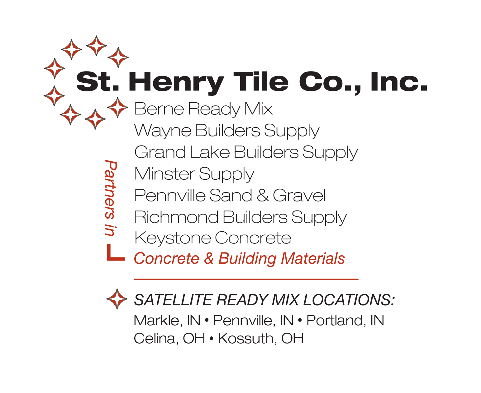 St. Henry